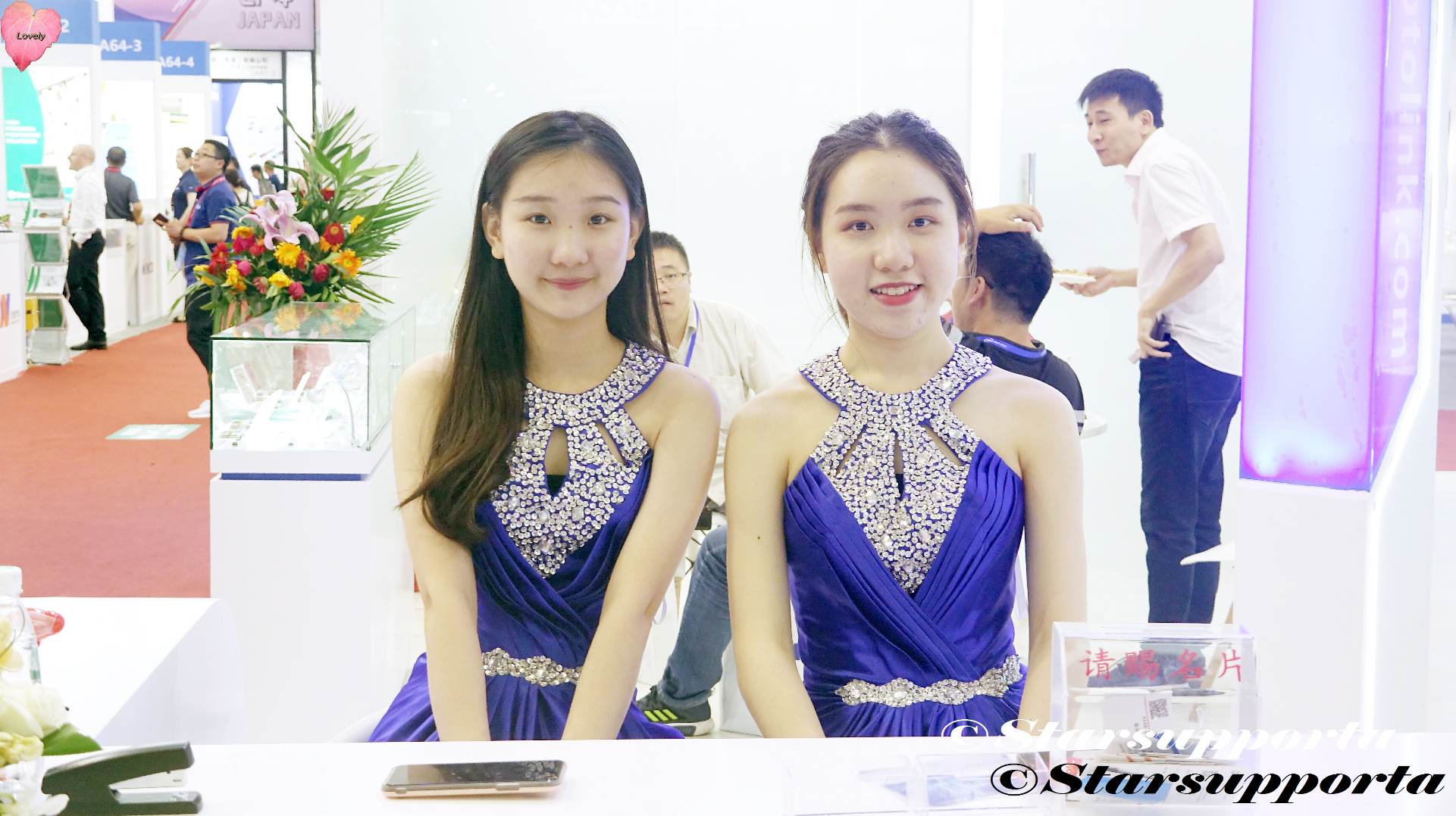 20190906 第二十一届中国国际光电博览会 - eoptolink @ 深圳會展中心